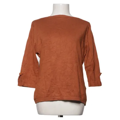 Blus (Brun) från Banned Apparel Polyamid, Viskos