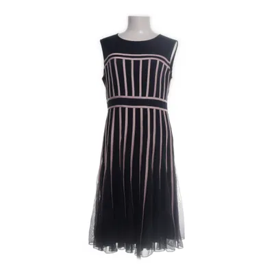 Jurk (Blauw, Roze) van Christian Berg Nylon