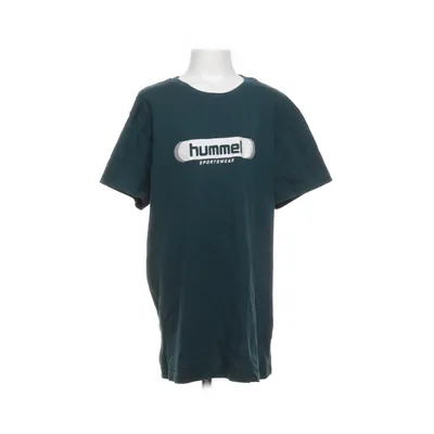 T-shirt (Grön) från Hummel Bomull