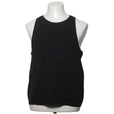 Tanktop  (Sort) fra Gavelo Polyamid