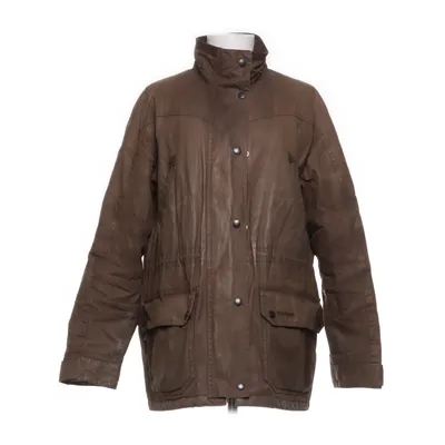 Outdoorjakke (Brun) fra Barbour Bomuld, Polyamid, Polyester, Polyurethan, Viscose