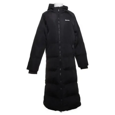 Winter coat (Black) from Bench Polyester