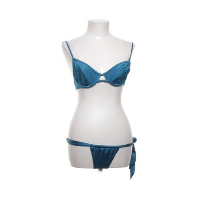 Bikini (Blå) fra Yamamay