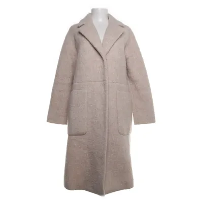 Jas (Roze, Wit) van Day Wol, Polyester