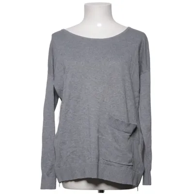Pull-over (easy knit) de Repeat