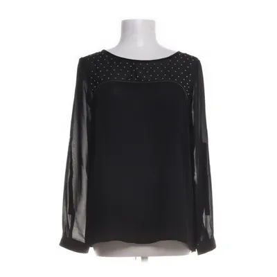 Blouse (Noir) de Millenium Polyester