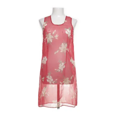 Dress (Red, Multicolored) from Fransa Polyester