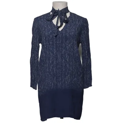 Robe (Bleu) de BB Dakota Viscose