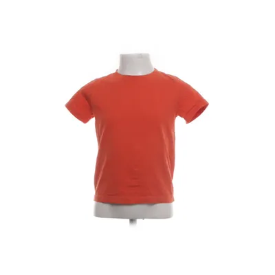 T-shirt (Orange) from Arket