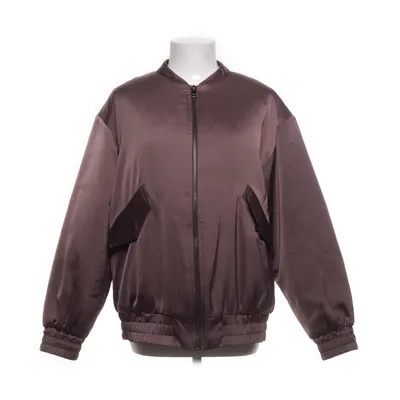 Bomberjakke (Brun) fra Guido Maria Kretschmer Elastan, Polyester