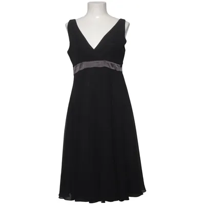Kjole (Sort) fra Ascia Polyester