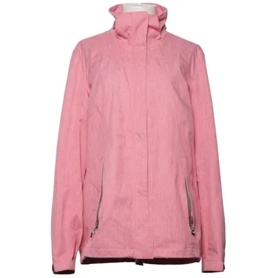 Allvädersjacka (Rosa) från Eibsee Polyester