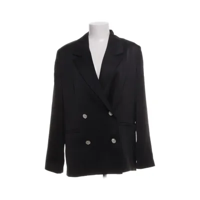 Kavaj (Svart) från Cras Återvunnen polyester