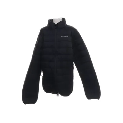 Lightweight jacket (Black) from Stormberg Nylon, Polyester