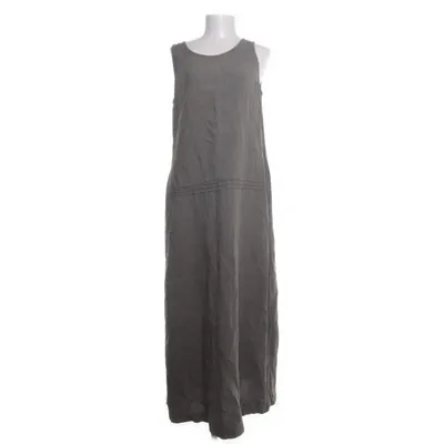 Maxi dress (Beige) from Uli Knecht Linen