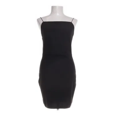 Cocktailklänning (Svart) från Boohoo Night Elastan, Polyester