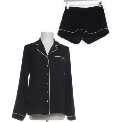 Pyjama (Zwart) van Anna Field