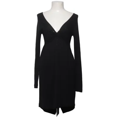 Dress (Black) from Zadig & Voltaire Luxe Viscose, Wool