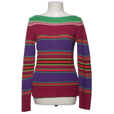 Tröja (Grön, Lila, Flerfärgad) från Lauren Ralph Lauren Bomull