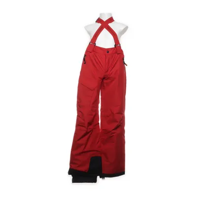 Pantalon de neige (Rouge, Noir) de Marmot Nylon, Polyester