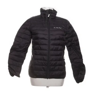 Down jacket (Gray) from On the Peak Down, Feather, Polyamide