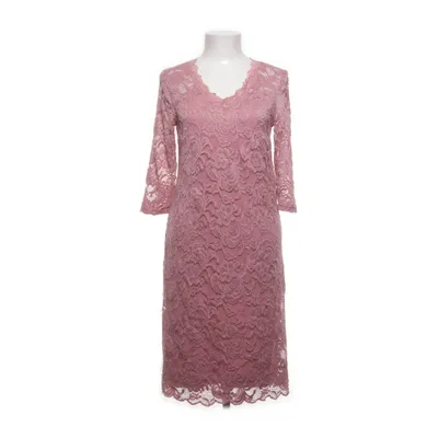 Zwangerschapsjurk (Roze) van Mamalicious