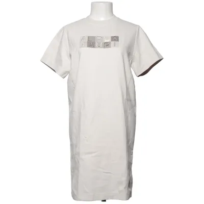 Kjole (Beige) fra Alphatauri Bomuld, Polyester