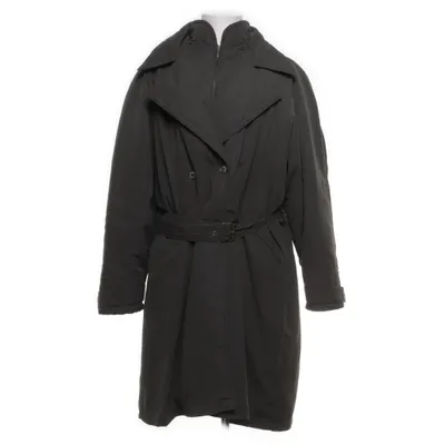 Parka (Vert) de Finn Flare Polyester