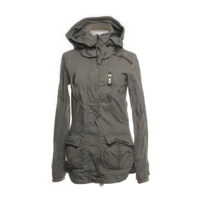 Jack (Grijs) van Superdry Katoen