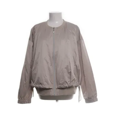Bomber jacket (Beige) from Monari Polyamide, Polyester