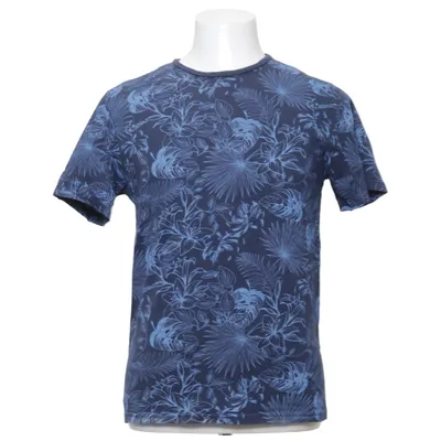 T-shirt (Blå, Flerfärgad) från Only & Sons Bomull