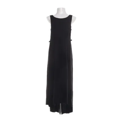 Maxi jurk (Zwart) van Kids by Lindex Katoen, Modal