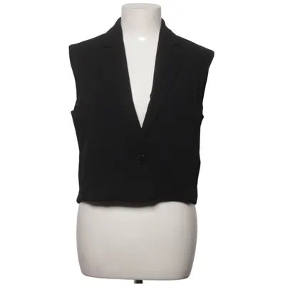 Kostuumgilet (Zwart) van JDY