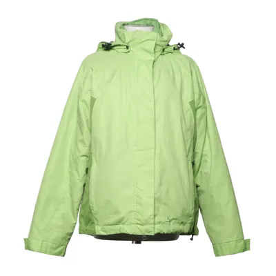 Outdoor jacket (Green) from McKinley Polyester