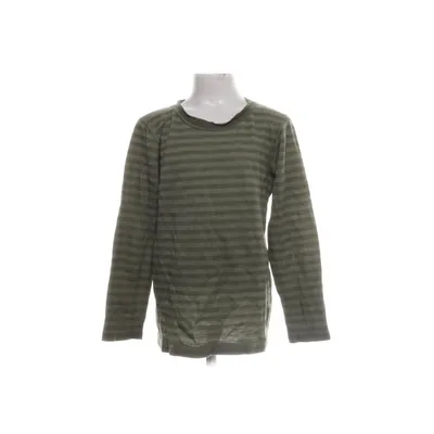 Långärmad t-shirt (Grön) från Joha Merinoull, Polyamid