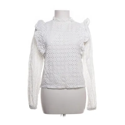 Blouse (Blanc) de My Jewellery
