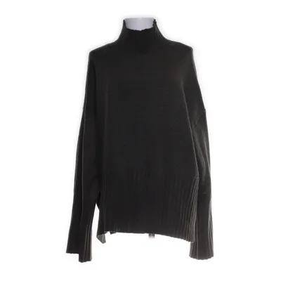 Polotröja (Grön) från Pernilla Wahlgren Akryl, Nylon, Återvunnen polyester, Ull