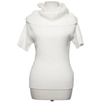 Topp (Knitted Bardot Top) från Djerf Avenue Ekologisk bomull