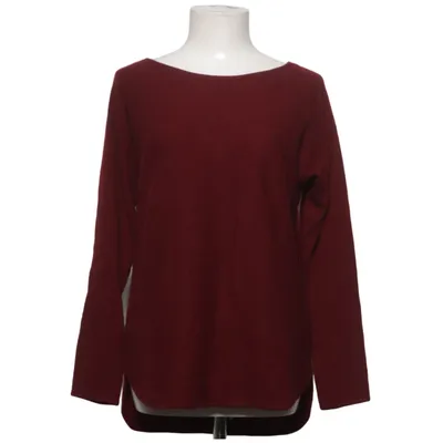 Pull-over (Rouge) de Cashmere by Charter Club Cachemire