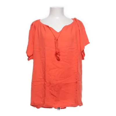 Haut (Orange) de Hailys Coton
