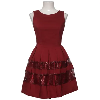 Kleid (Rot) von Closet