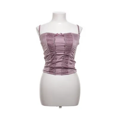 Korsett (Lila)