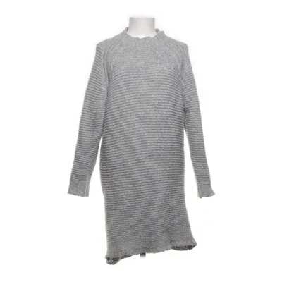 Pull-over (Gris) de Humanoid Acrylique, Laine d'alpaga, Laine de mouton, Polyamide