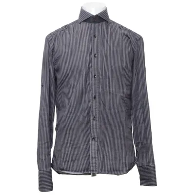 Skjorta (Grå, Vit) från Taracci