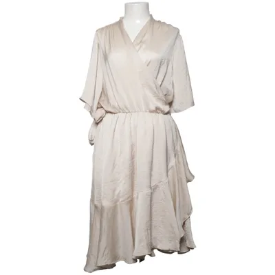 Slå-om-kjole (Nocco Dress) fra Dry Lake Polyester