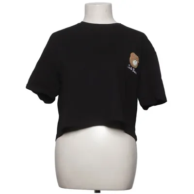 T-shirt (Noir) de Fresh