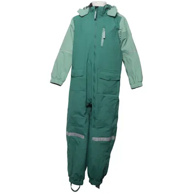Overall (Grön) från Polarn O. Pyret Polyester
