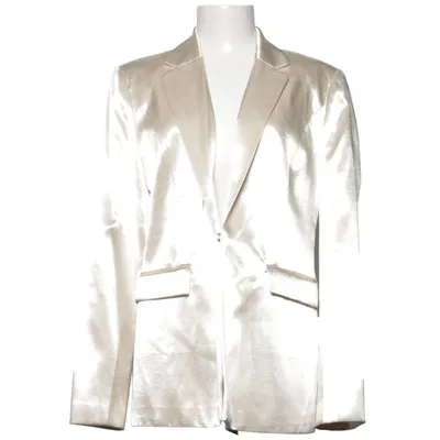 Kavaj (W3RN11 WEWN0) från Guess Elastan, Polyester, Viskos