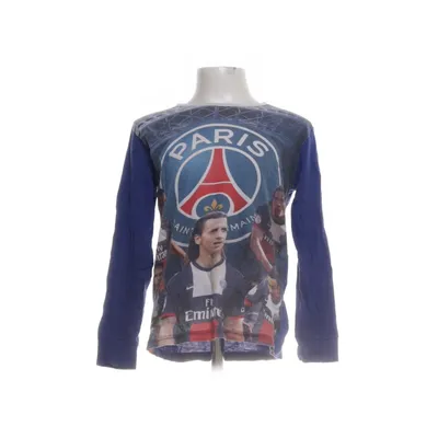 Långärmad t-shirt (PSG Zlatan) från Paris Saint-Germain Bomull