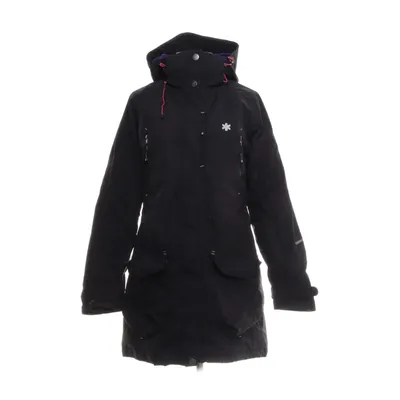 Veste polaire (Noir) de Áhkká Outdoor
